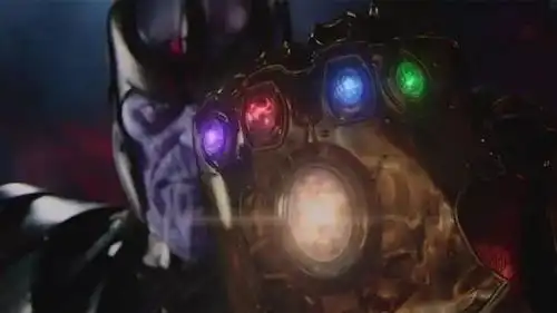 复仇者联盟3八级脑洞灵魂宝石去哪儿灭霸何许人也