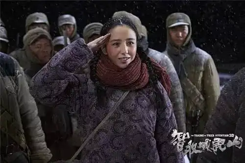 佟丽娅,你老公怀孕了,就别在外面拼了