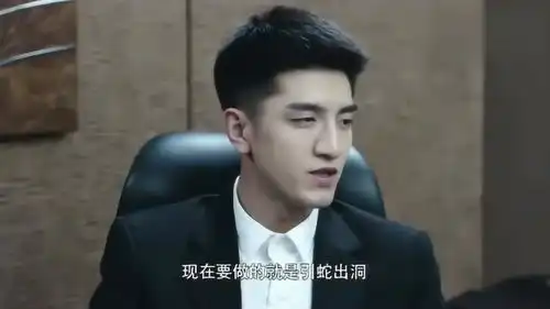 你和我的倾城时光厉致诚说现在要做的就是引蛇出洞