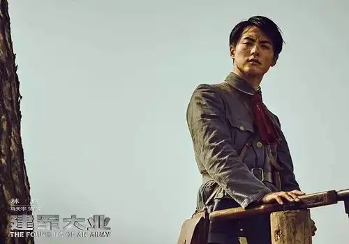 爆料某l姓小鲜肉某z姓小鲜肉某m姓小鲜肉某o姓小鲜肉...这么多小鲜肉竟然出现在同一部电影里