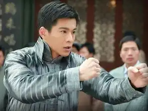 乔振宇藏心术剧照曝光腹黑男也深情