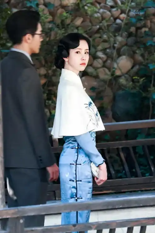 同是陈都灵演镶边女主,为何莲花楼大受欢迎,孤舟却被骂诈骗剧
