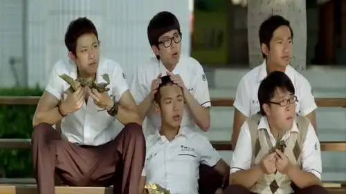 那些年我们一起追过的女孩青春的爱恋,那么简单纯粹
