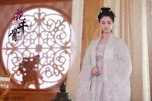 组图花千骨上仙蒋欣甜笑卖萌不高冷