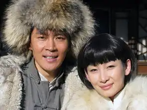 秦海璐多款造型曝光