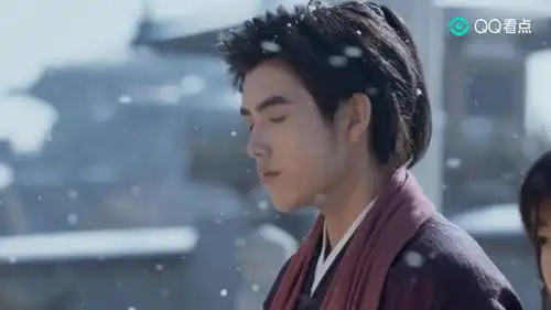 将夜陛下翻案,宁缺终于有了一点安慰,但终究有遗憾