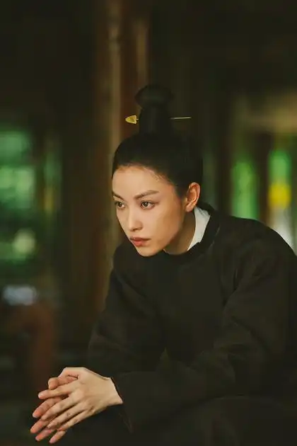 天盛长歌结局学倪妮养好素颜肌才开始