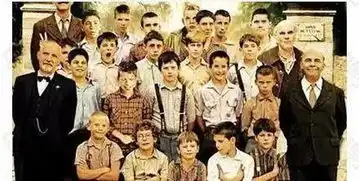 27部让你正能量爆棚的电影
