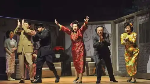 12月魔都文娱大事件,25大展扎堆空降
