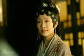 婕耳濡相随图片2010版红楼梦剧照