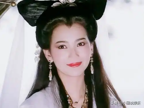 65岁的白娘子,赵雅芝40多年貌容依旧,究竟用了什么方法
