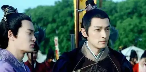 琅琊榜3经典续作,胡歌归来引期待
