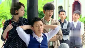 煮妇神探第16集剧照,煮妇神探图片
