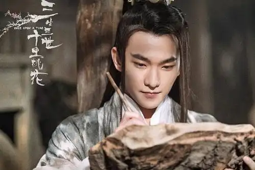 杨洋作品总被限流,参加综艺差点被毒气熏坏,请善待这个大男孩
