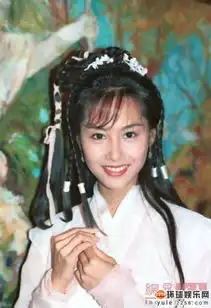 刘诗诗郭碧婷陈意涵清纯女神最美姿态