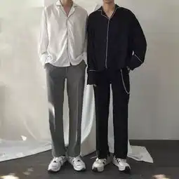 都穿白衬衫,你为什么撩不动妹子