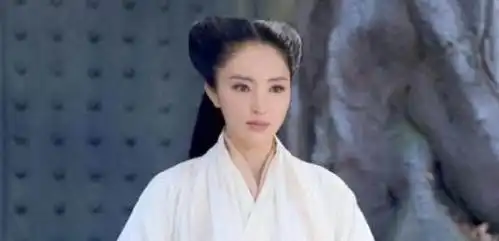 神雕侠侣可怜的女子之最是寂寞林朝英
