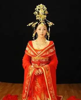 白雨与殷桃的对决杨贵妃的争议及转变
