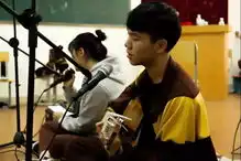 你想过怎样度过你的中学时代吗