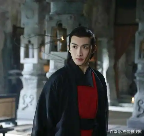司藤后,景甜张彬彬又一新剧千秋令将拍,cp粉们圆梦了
