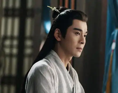 古装仙侠剧又出王炸了,四海重明来袭,戏骨压轴,该爆了