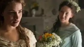 终于快上映了小妇人乘风破浪版预告片
