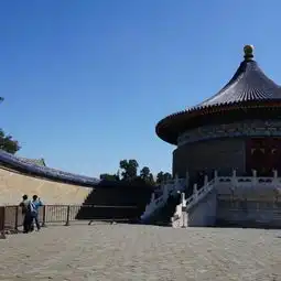 2019回音壁门票,北京回音壁游玩攻略,回音壁游览攻略路线地址门票价格