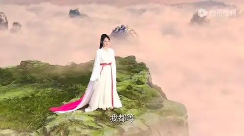 长相思2小夭涂山璟隐居,玱玹阿念重回清水镇,藏着人性真相
