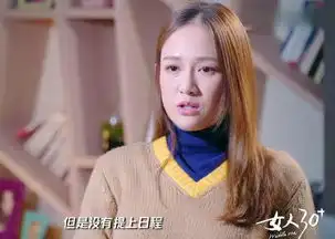 陈乔恩抱怨谢娜当妈后,不再是好朋友应该像赵丽颖一样生个孩子