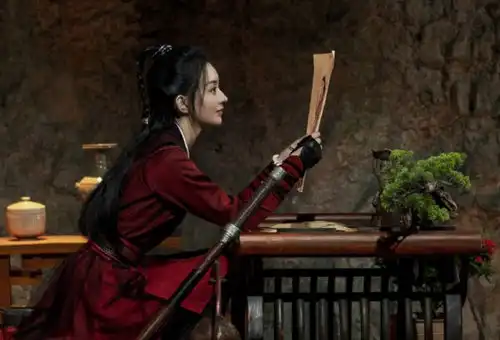 待播剧景气指数top5,罗云熙月上重火上榜,你最期待哪一部
