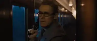 东方快车谋杀案戏精云集,他们都是中国银幕上的老熟人呐