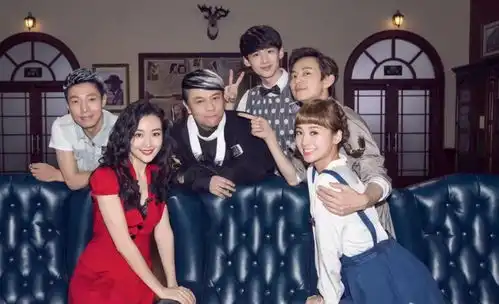 留学生们的社交新宠剧本杀到底有多香玩一次就上瘾了