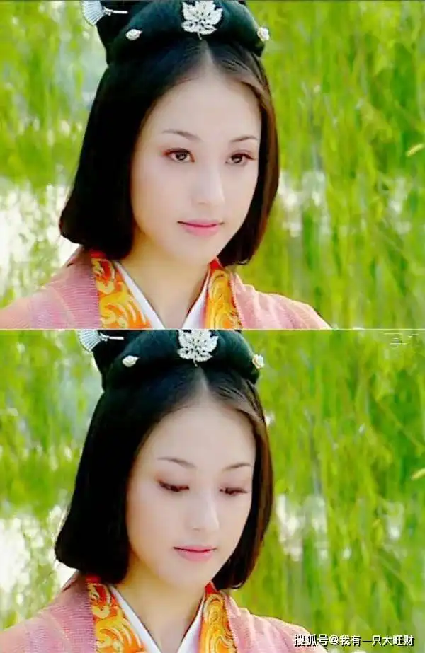 乌龙闯情关上官凤儿坐在最尊贵的位置,却承受着最悲惨的命运