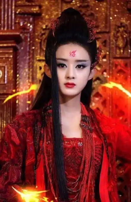 纹眉花了27万女神都是这样画眉的,比纹出来的好看100倍