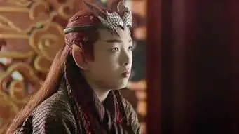 三生三世十里桃花火麒麟扮演者是谁黄天崎个人资料