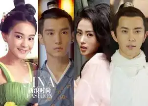 太子妃升职记拍第二部,网曝太子妃双结局是真是假
