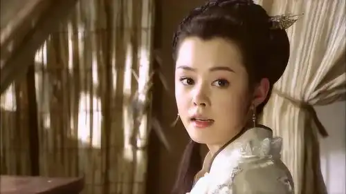 天师钟馗吕洞宾向公孙静道歉,公孙静的话却让柳丹误会加深