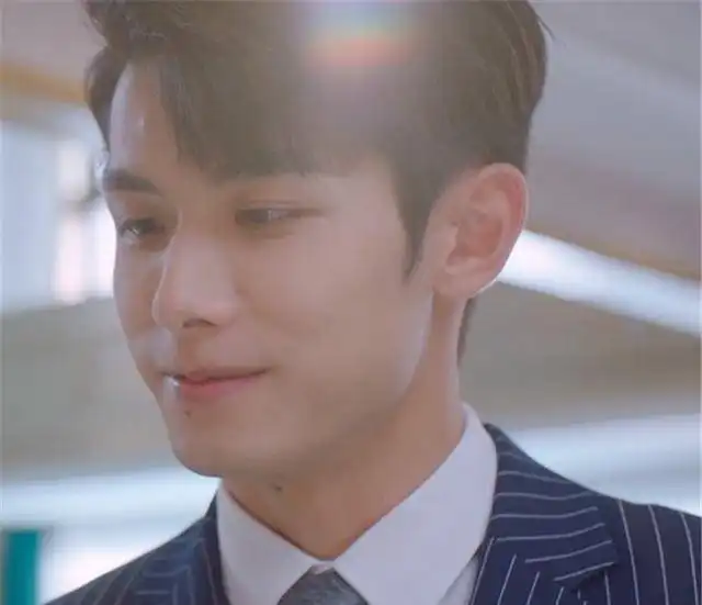 优酷又一甜宠剧走红,剧情新颖超甜警告,连刷6集停不下来
