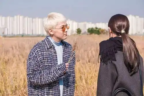 不同国家的猪八戒,本以为泰国版的够离谱了,看到韩国欧巴的味道
