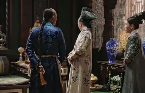 如懿传正宫最喜欢干的事,就是给老公别的女人送去绝育药