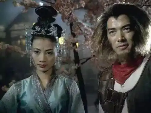 西游记又被外国人恶搞,辣眼睛
