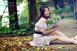 灌水吧吧窈窕淑女,君子好逑2
