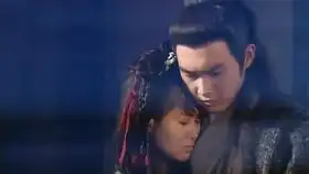 射雕英雄传郭靖拼死救下铁木真,战后被铁木真封为金刀驸马
