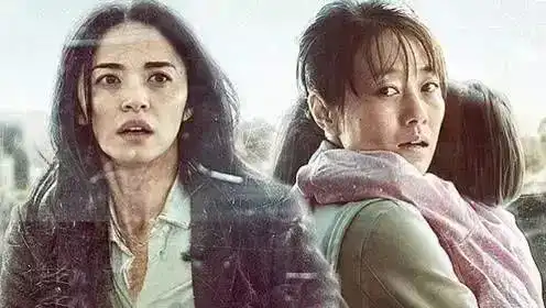 找到你丨这个时代对女人的要求很高,可是当了母亲就没有退路了
