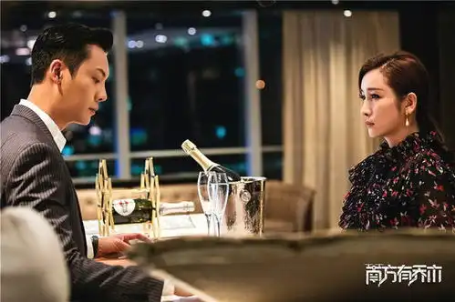 南方有乔木春节自救指南陈伟霆演绎反逼婚宝典