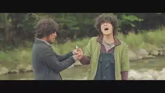 别被一出好戏预告片骗了,正片绝对让人放心
