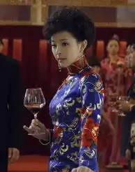 范冰冰汤唯女星演绎旗袍的花样年华谁最ok8