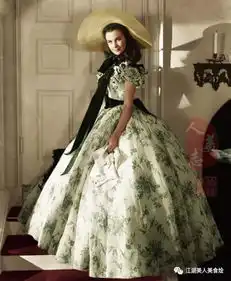 费雯丽丨魂断蓝桥的乱世佳人
