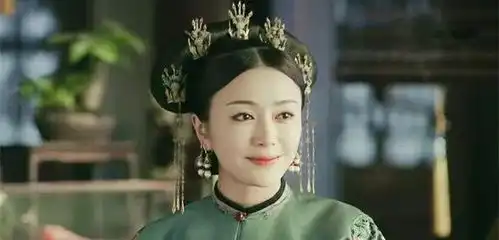 帝后决裂之谜至今未解,乾隆为何把自己最爱的女人,埋进别人的墓
