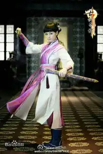 热巴涨人气的角色烈如歌惊艳,凤九可爱,第一个网友最喜欢
